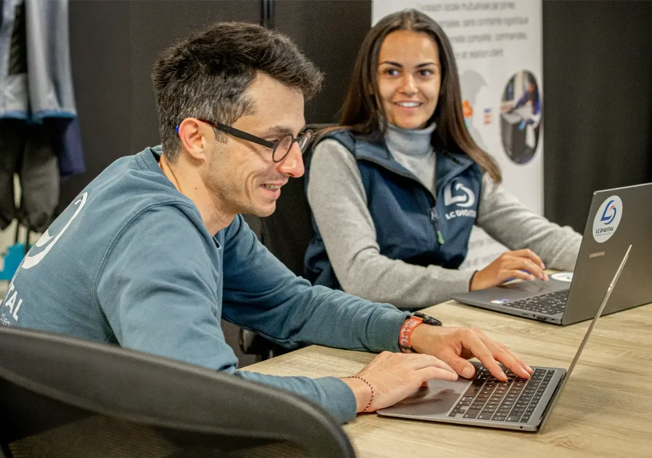 Annecy Services Proxi solution locale flexible humaine